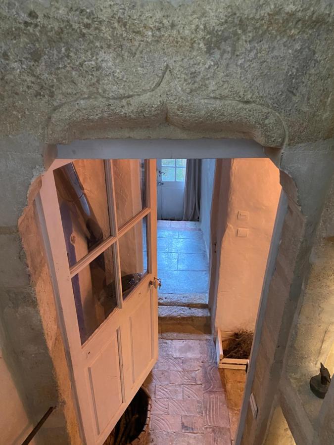 Les Chambres D'Elise 콜리아스 외부 사진